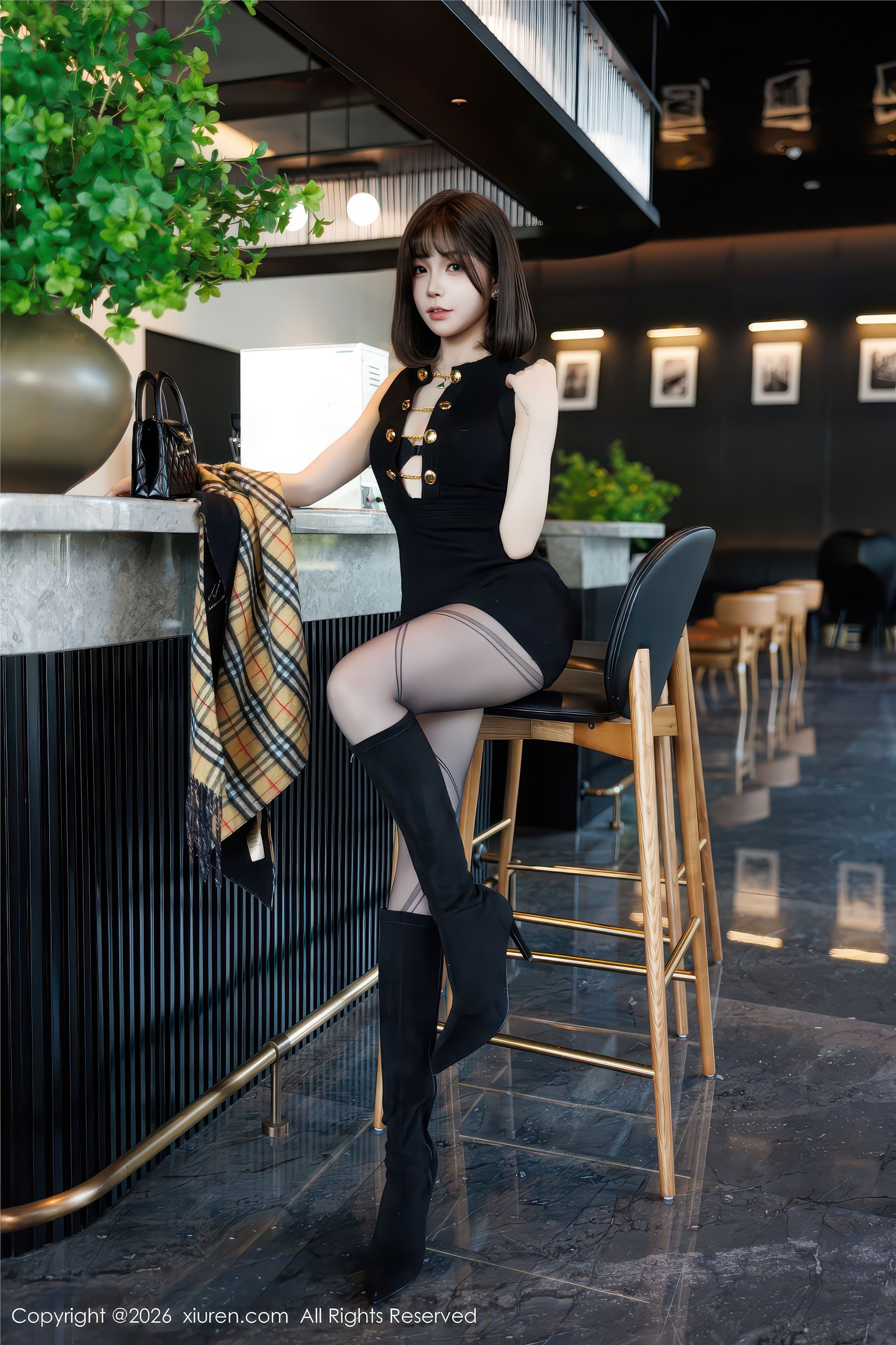 Xiuren秀人网 2026.01.20 NO.11252 莉芝荔枝